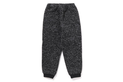 BAPE 1ST CAMO 口袋褲