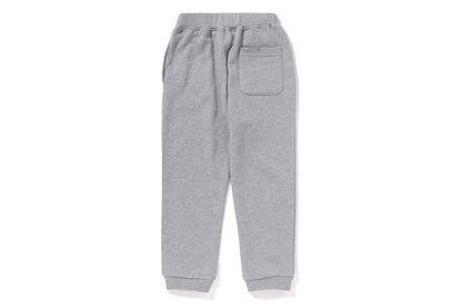 BAPE 日本大學城市運動褲
