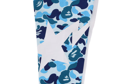BAPE ABC CAMO 迷彩衛衣長褲