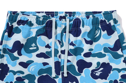 BAPE ABC CAMO 迷彩衛衣長褲