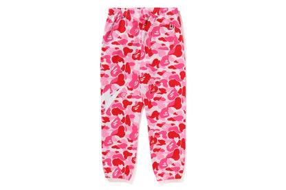BAPE ABC CAMO 迷彩衛衣長褲