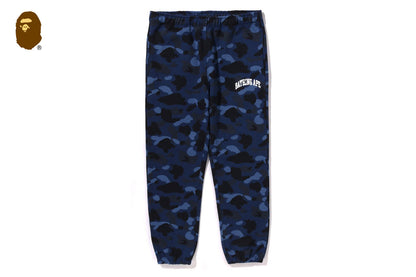 BAPE COLOR CAMO 運動長褲