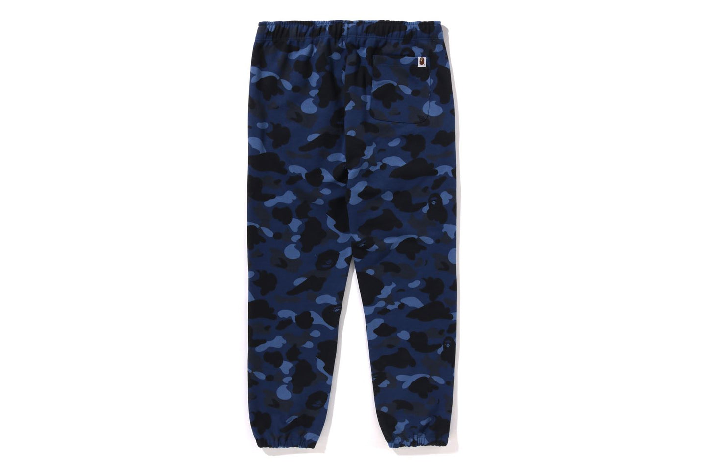 BAPE COLOR CAMO 運動長褲