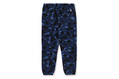 BAPE COLOR CAMO 運動長褲