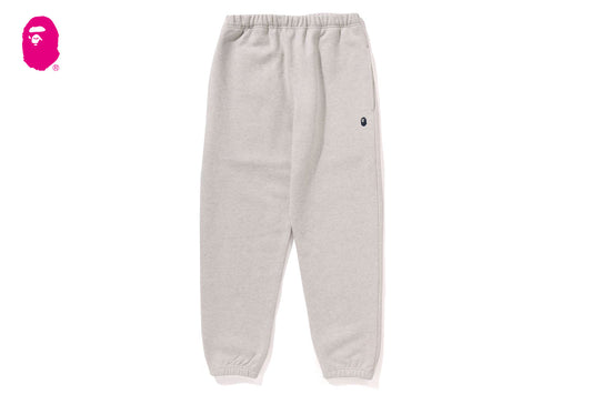 BAPE ONE POINT SWEATPANTS