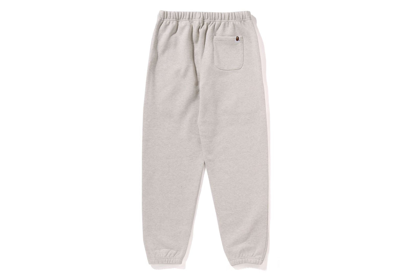 BAPE ONE POINT SWEATPANTS