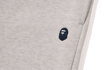 BAPE ONE POINT SWEATPANTS