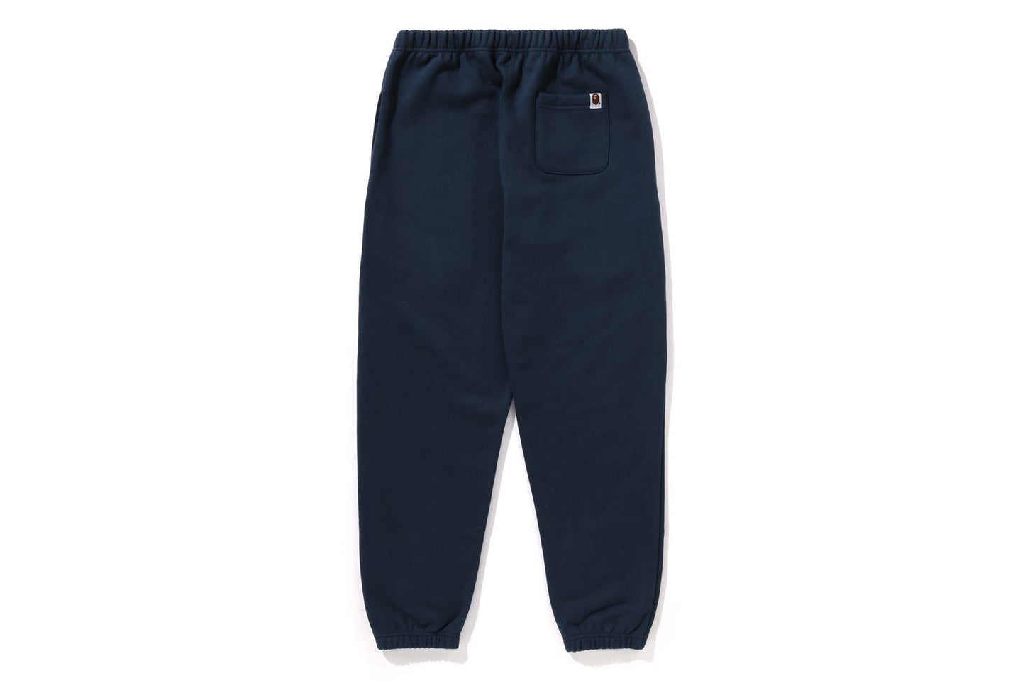 BAPE ONE POINT SWEATPANTS