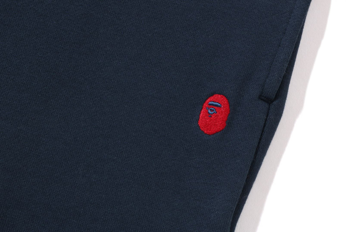 BAPE ONE POINT SWEATPANTS