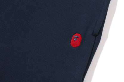 BAPE ONE POINT SWEATPANTS
