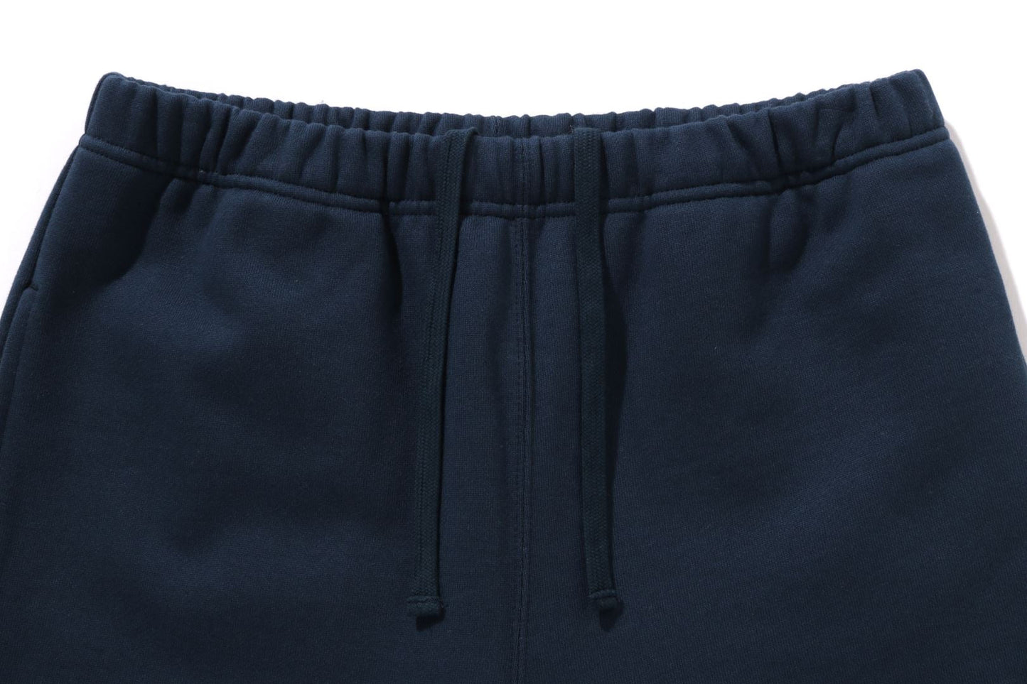 BAPE ONE POINT SWEATPANTS