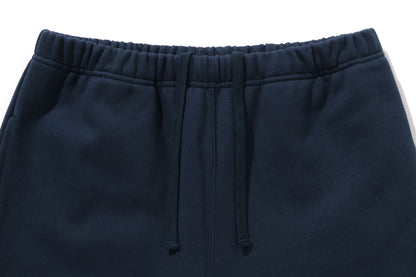 BAPE ONE POINT SWEATPANTS