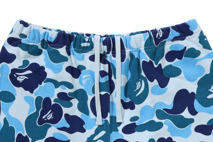 BAPE ABC CAMO 慢跑褲