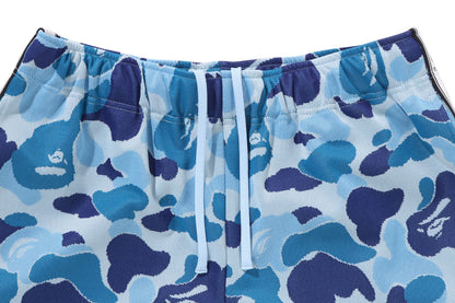 BAPE ABC CAMO 寬鬆版型運動長褲