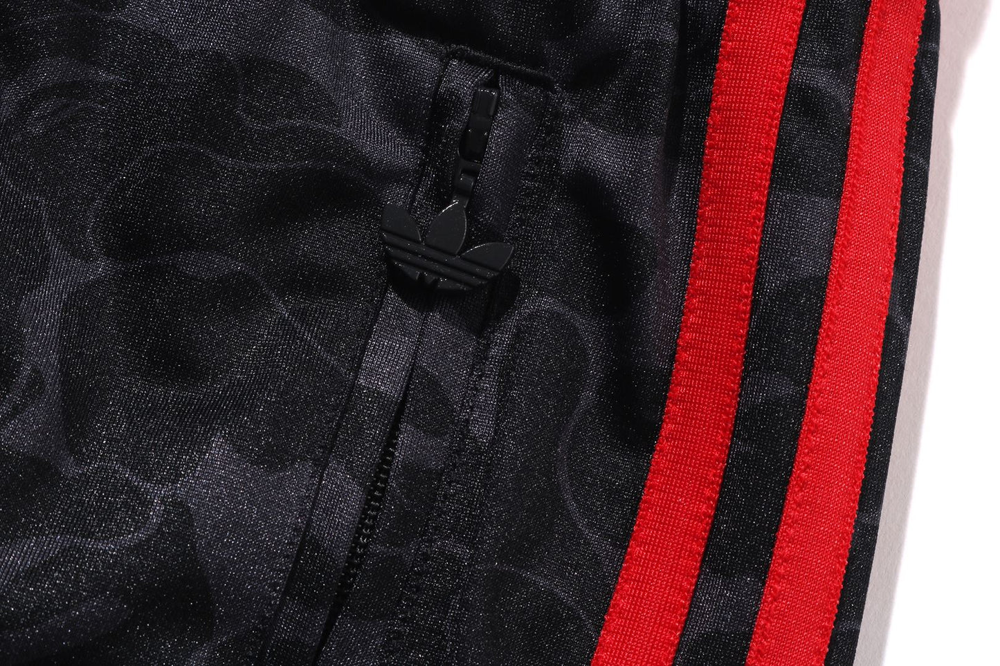 BAPE BAPE X ADIDAS FIREBIRD TRACK PANTS