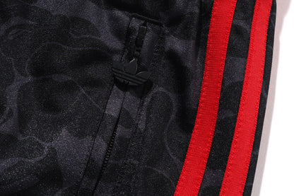 BAPE BAPE X ADIDAS FIREBIRD TRACK PANTS