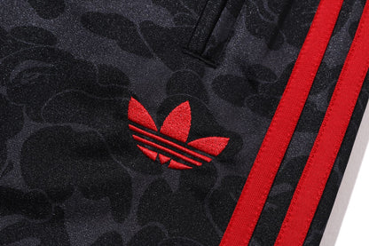 BAPE BAPE X ADIDAS FIREBIRD TRACK PANTS
