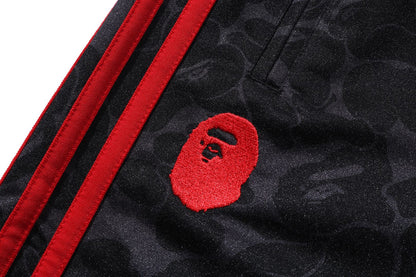 BAPE BAPE X ADIDAS FIREBIRD TRACK PANTS