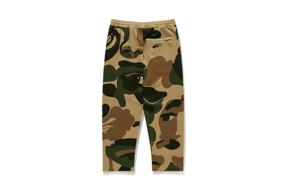 BAPE BAPE X KIDSUPER PATCHWORK TRACKPANTS