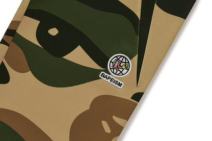 BAPE BAPE X KIDSUPER PATCHWORK TRACKPANTS