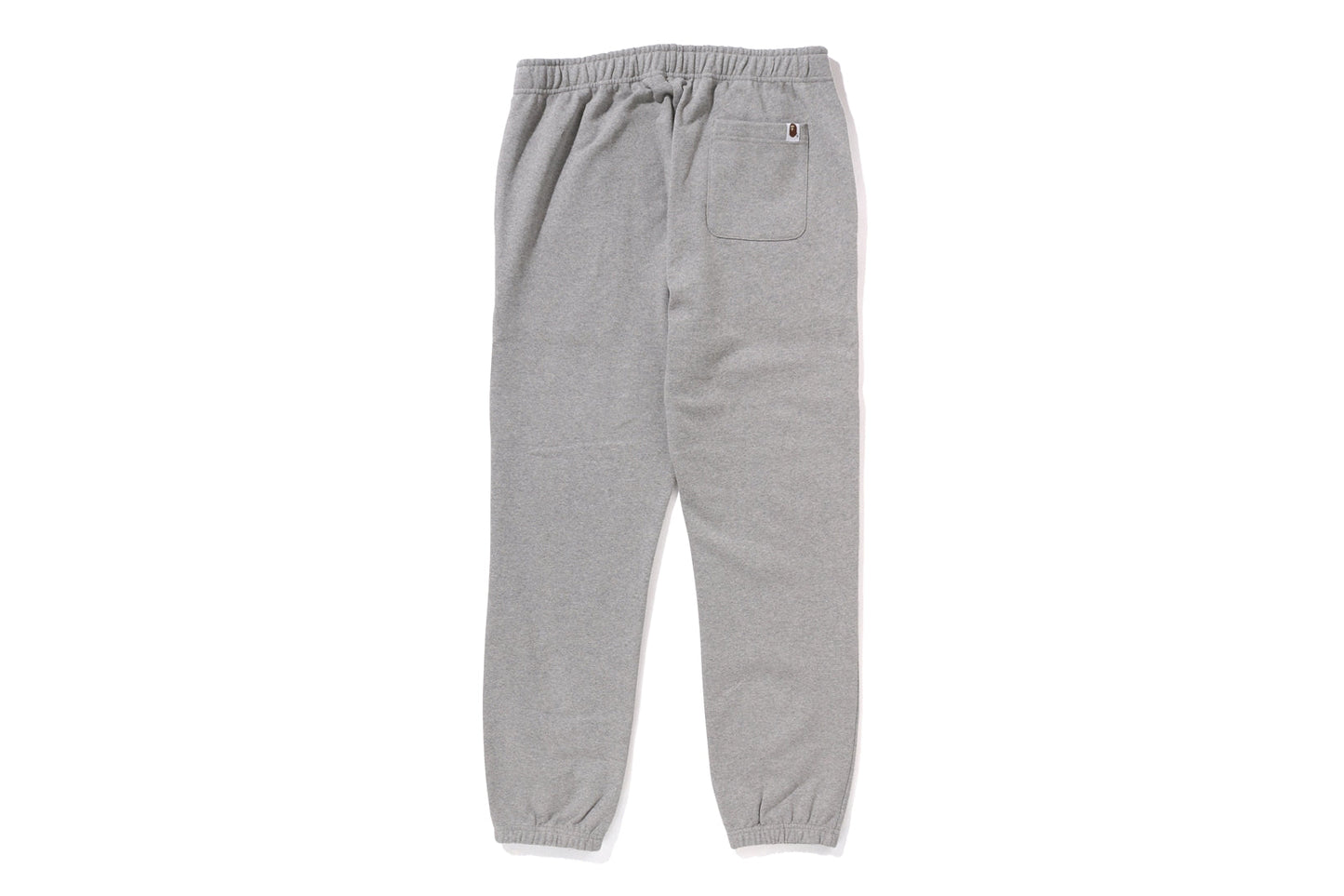 BAPE SHARK REGULAR FIT SWEAT PANTS