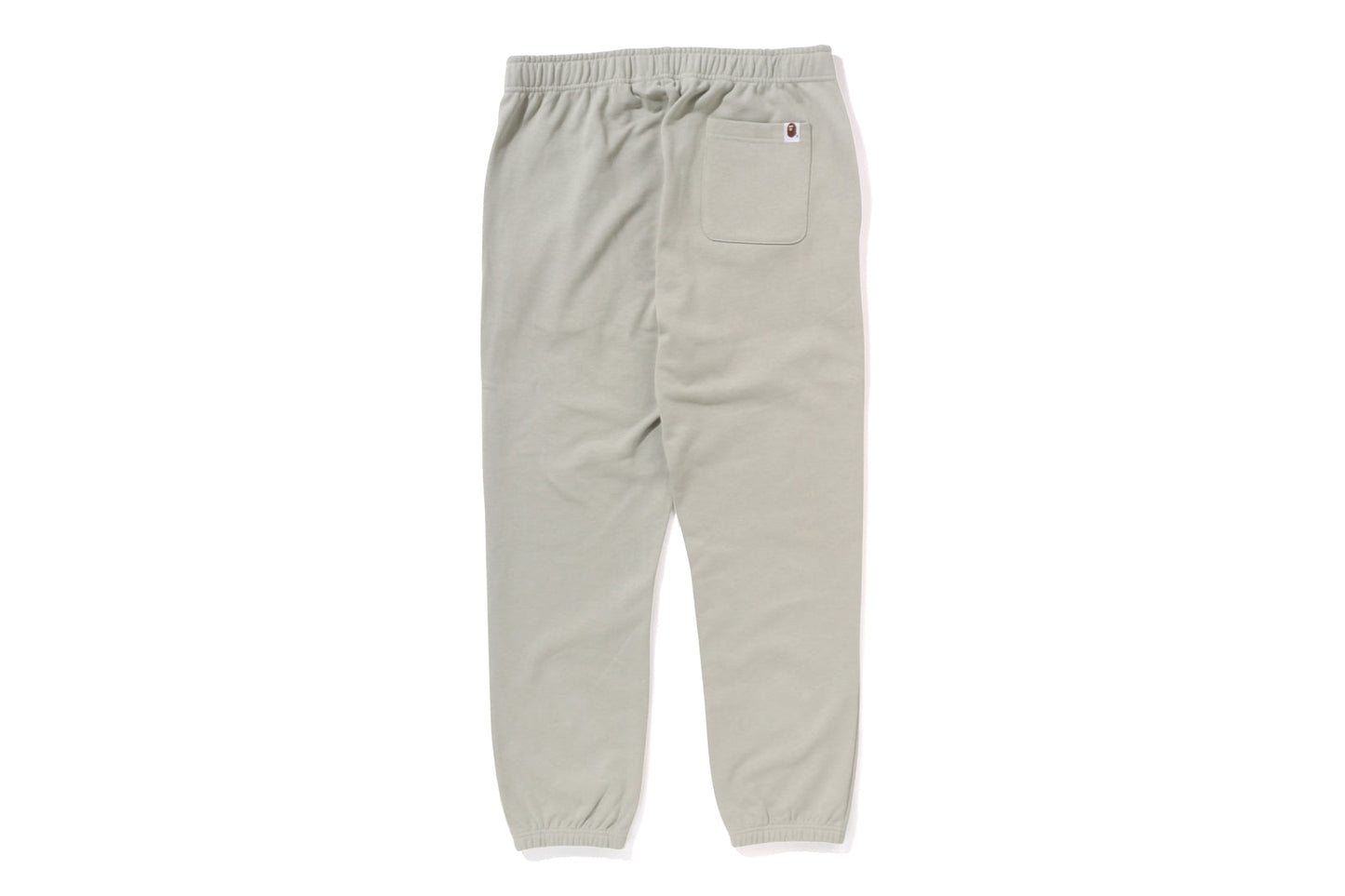 BAPE SHARK REGULAR FIT SWEAT PANTS