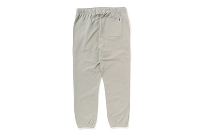 BAPE SHARK REGULAR FIT SWEAT PANTS