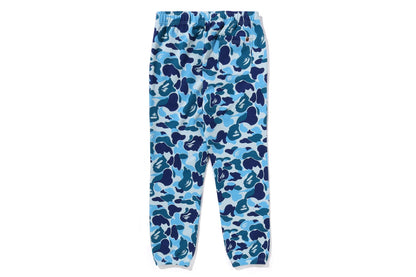 BAPE ABC CAMO SHARK 正常版運動長褲