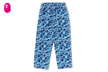BAPE ABC CAMO 休閒褲