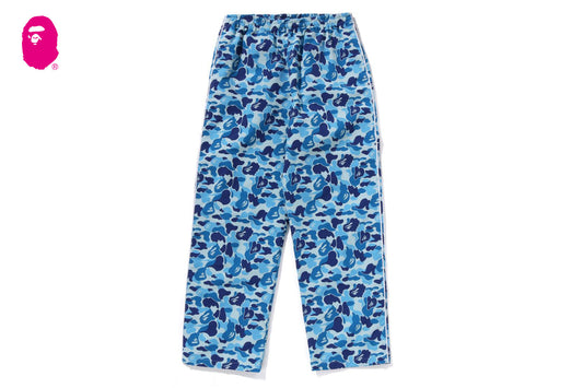 BAPE ABC CAMO 追蹤褲