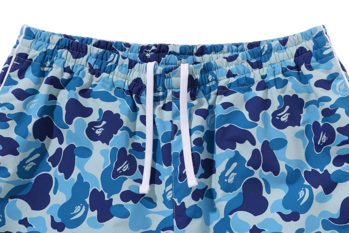 BAPE ABC CAMO 休閒褲