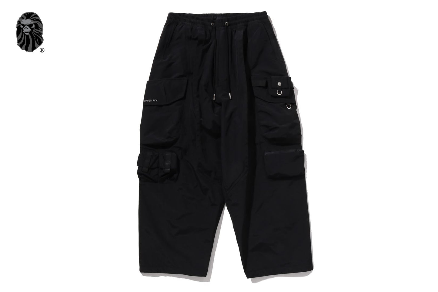 BAPE 全地形軍用褲 #1