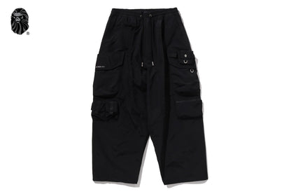 BAPE 全地形軍用褲 #1