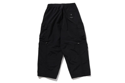BAPE 全地形軍用褲 #1