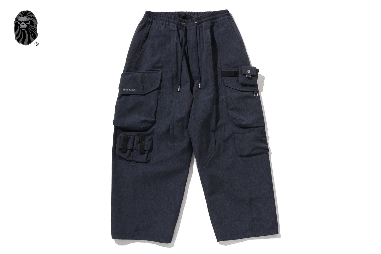 BAPE ALL TERRAIN ARMY PANTS #2