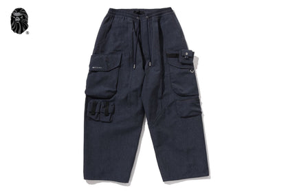 BAPE ALL TERRAIN ARMY PANTS #2
