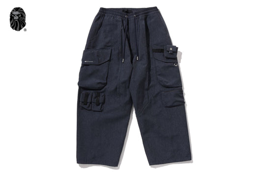 BAPE ALL TERRAIN ARMY PANTS #2