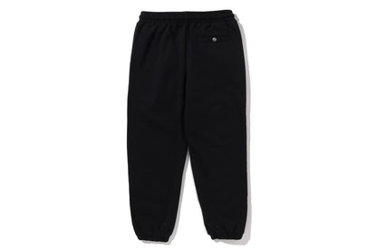 BAPE 鑰匙圈慢跑褲 #1