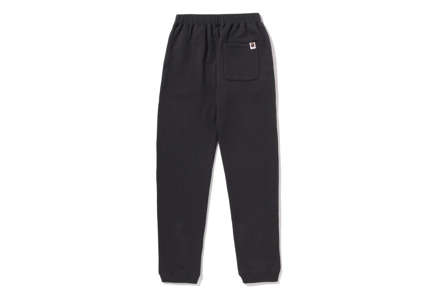 BAPE 大學風運動褲