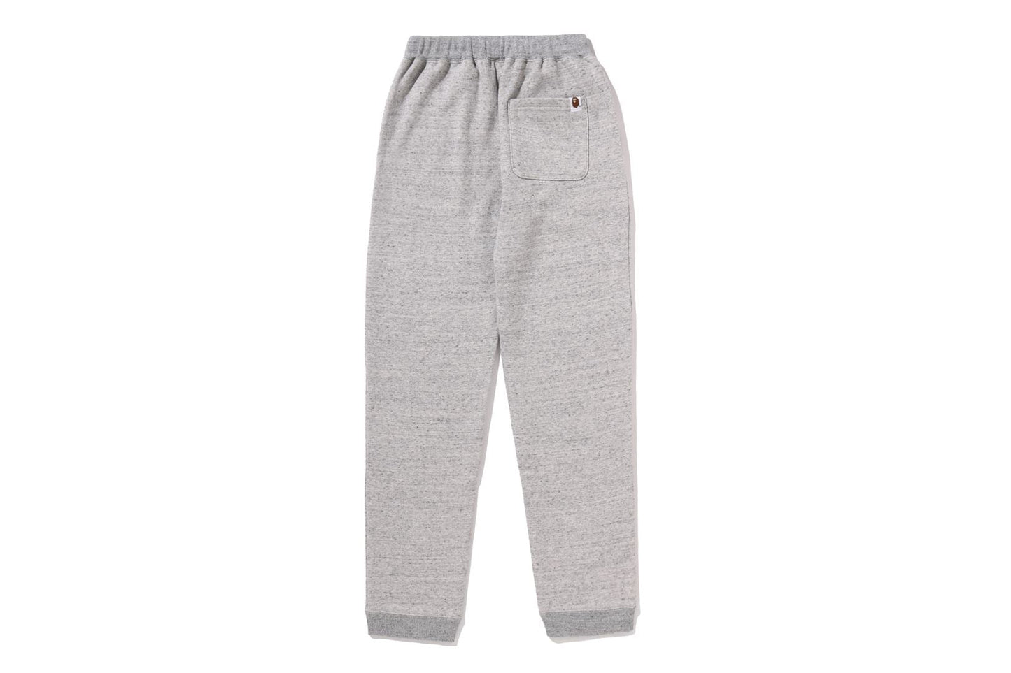 BAPE 大學風運動褲