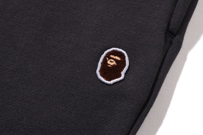 BAPE 顏料染色運動褲