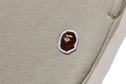 BAPE 顏料染色運動褲