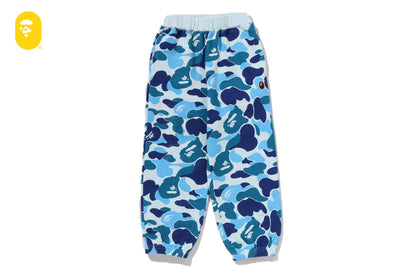 BAPE ABC CAMO ONE POINT SWEAT PANTS