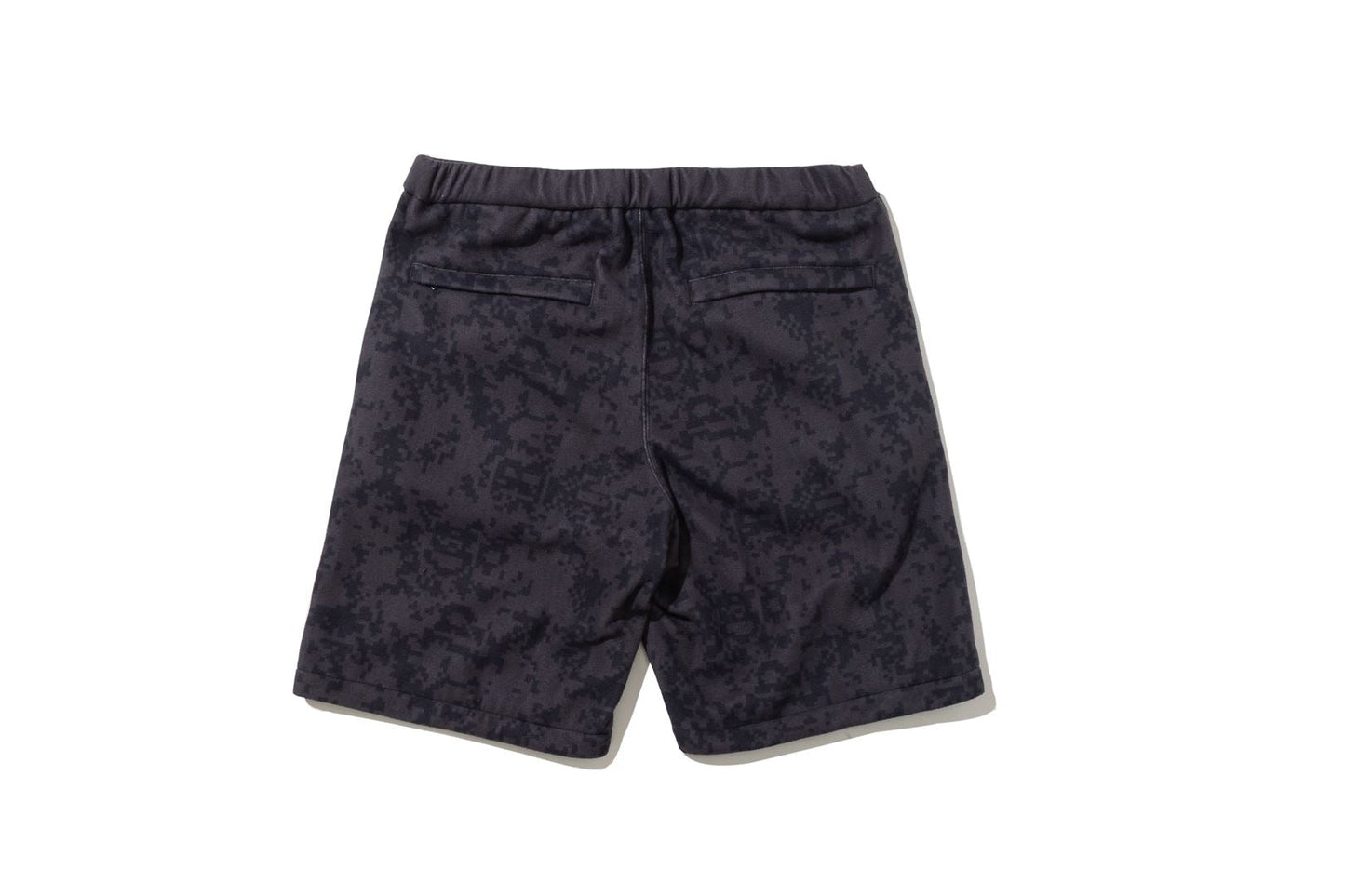 BAPE 【 BAPE BY KAZUKI KURAISHI 】DIGITAL CAMO MOD DETACHABLE PANTS