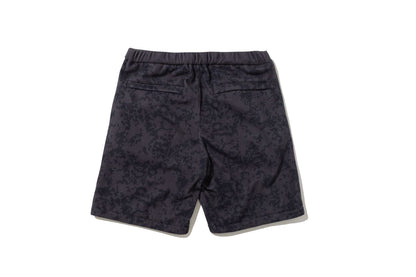 BAPE 【 BAPE BY KAZUKI KURAISHI 】DIGITAL CAMO MOD DETACHABLE PANTS
