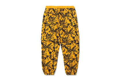 BAPE 【 BAPE BY KAZUKI KURAISHI 】DIGITAL CAMO MOD DETACHABLE PANTS