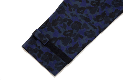 BAPE 【 BAPE BY KAZUKI KURAISHI 】PIXELATE CAMO TACTICAL PANTS