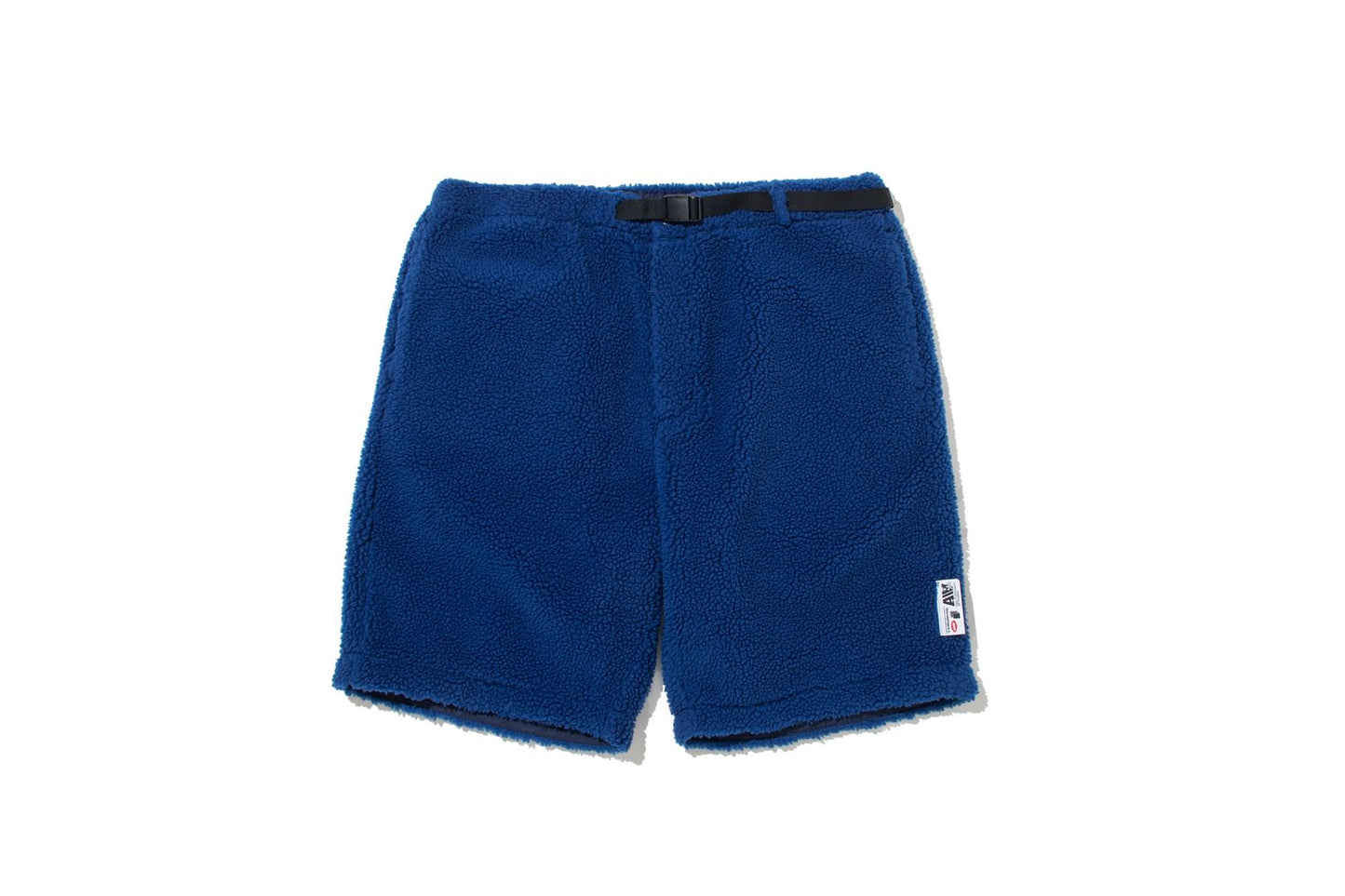 BAPE 【 BAPE BY KAZUKI KURAISHI 】SHERPA DETACHABLE RELAXED FIT PANTS