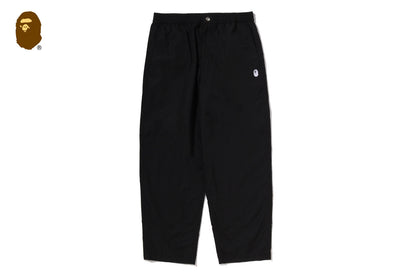 BAPE ONE POINT EASY PANTS