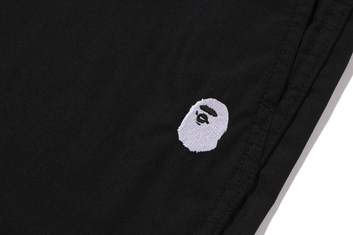 BAPE ONE POINT EASY PANTS